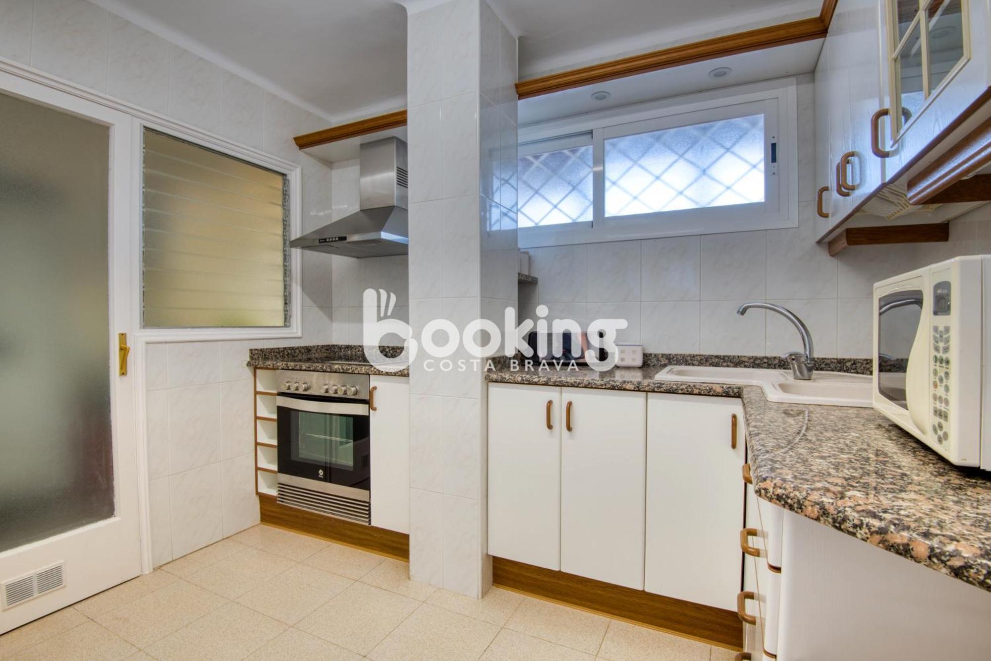 Vall De Ribes Apartament Per 4 Persones Amb Piscina Comunitaria, A Prop De Port D'Aro Платжа-д'Ару Екстер'єр фото