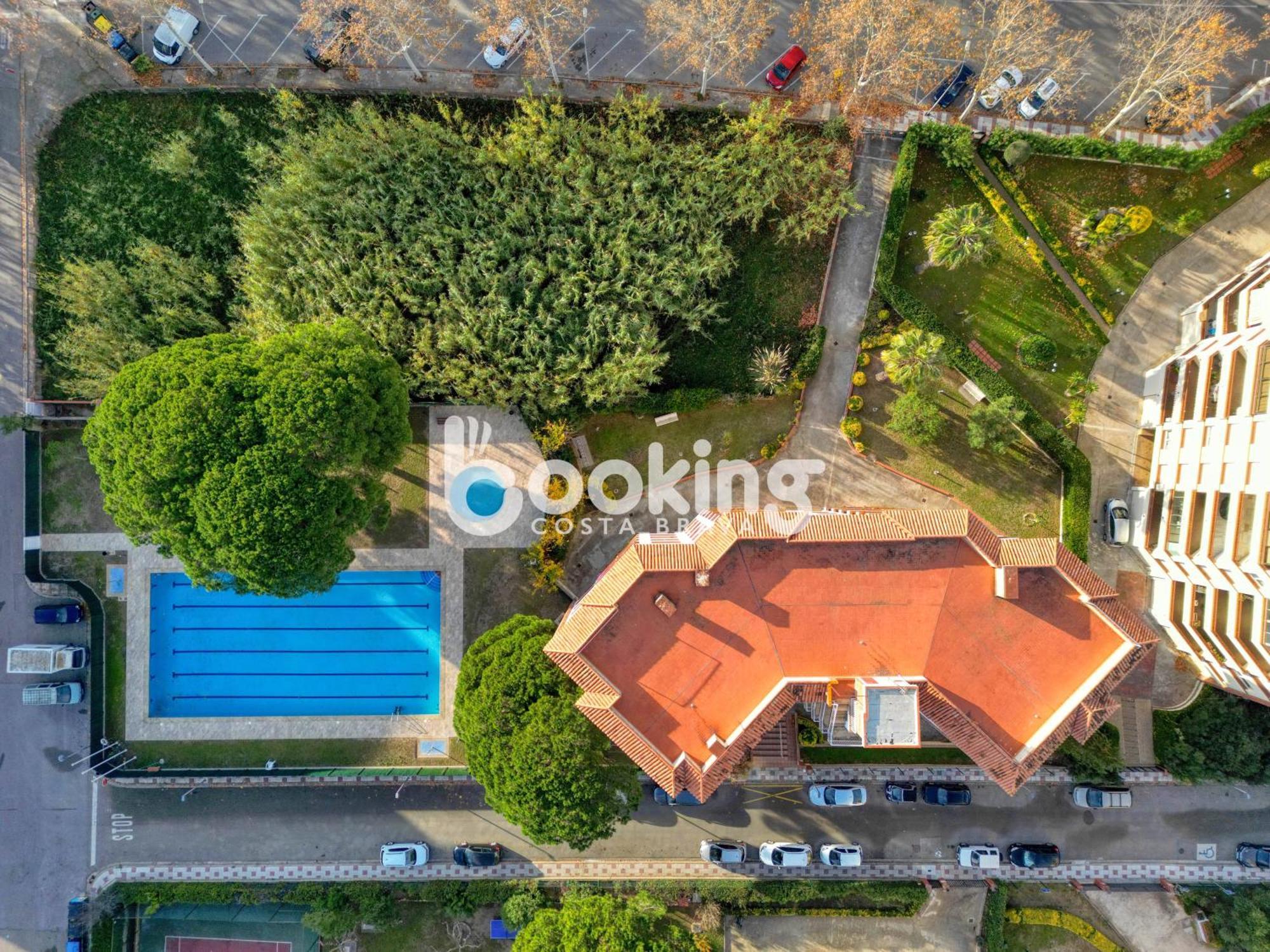 Vall De Ribes Apartament Per 4 Persones Amb Piscina Comunitaria, A Prop De Port D'Aro Платжа-д'Ару Екстер'єр фото
